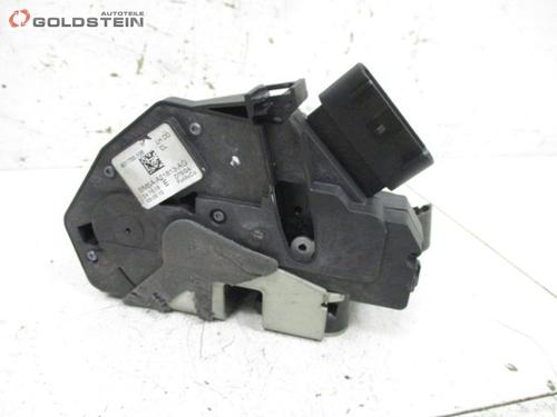 Used Front left lock FORD FOCUS III Turnier 1.0 EcoBoost (125 hp) 18765044