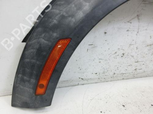 Front left wheel arch trim MINI MINI CLUBMAN (R55) Cooper S | BP29091747C134 