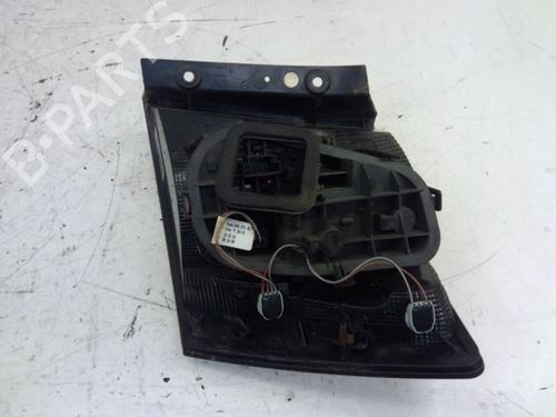 Left taillight SKODA FABIA III Estate (NJ5) 1.4 TDI | BP29104666C34 