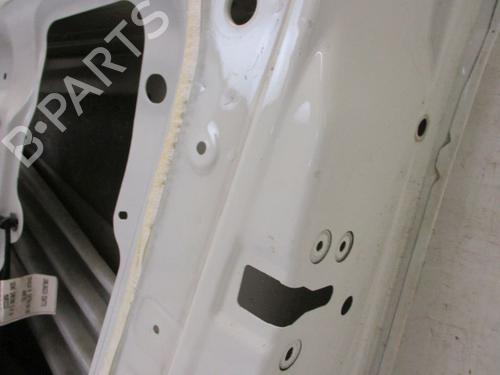 Right front door FIAT BRAVO II (198_) 1.4 T-Jet (198AXF1B) | BP26647516C3 