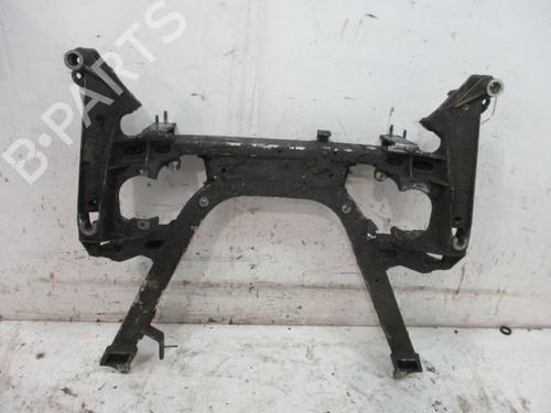Subframe BMW 7 (E65, E66, E67) 730 d | BP37117390M9 - Image 6