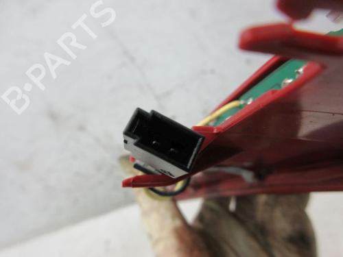 Third brake light OPEL ASTRA J (P10) 1.6 (68) | BP37128122L11 - Image 9