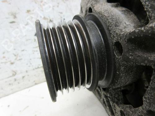 Alternator SKODA FABIA II (542) 1.4 | BP19297249M7 