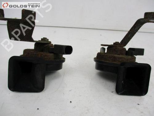 Horn SKODA OCTAVIA II Combi (1Z5) 1.9 TDI | BP18751930E13