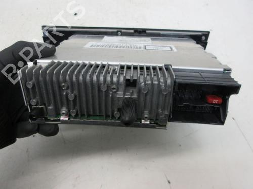 Radio BMW 1 (E87) 116 i | BP29097339E6
