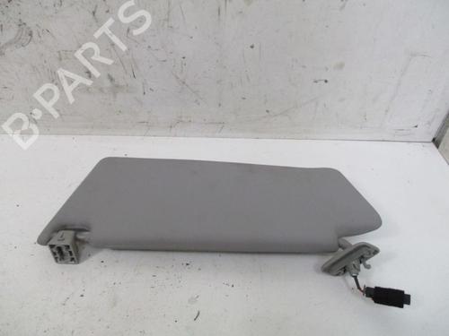 Right sun visor OPEL ASTRA H Estate (A04) 1.7 CDTI (L35) | BP18800339I2 