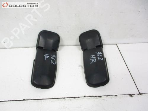 Dørhængsel/Dørbegrænser OPEL FRONTERA B (U99) 2.2 i (6B_ZC, 6B_VF, 6B_66, 6B_76) (136 hp) 18762612