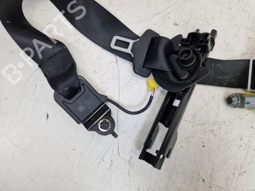 Front right seatbelt MERCEDES-BENZ GLK-CLASS (X204) 350 4-matic (204.987) | BP37136074I25 - Image 3