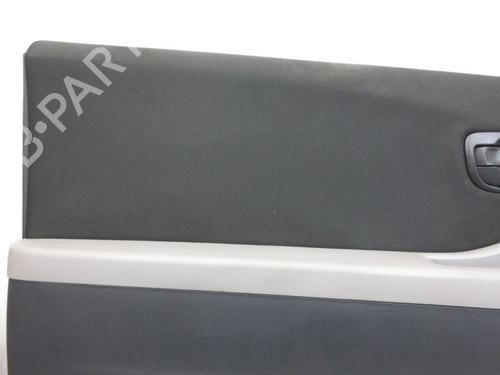 Front left panel TOYOTA YARIS (_P9_) 1.0 VVT-i (KSP90_, KSP90R) | BP37121383C58 - Image 4