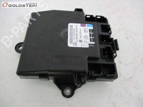 Control unit MERCEDES-BENZ A-CLASS (W169) A 180 CDI (169.007, 169.307) | BP37100107M11 - Image 2