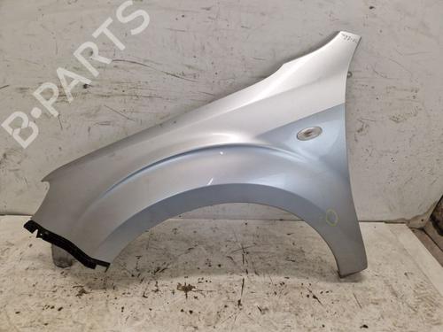 Used Left front fenders SUBARU FORESTER (SH_) 2.0 D AWD (SHH, SHD, SHN) (147 hp) 30462322