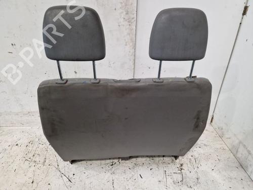 Left front seat VW CRAFTER 30-50 Platform/Chassis (2F_) 2.5 TDI | BP37094708C15 - Image 7