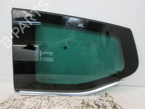 Rear left door window PEUGEOT 5008 (0U_, 0E_) 2.0 HDi | BP29094629C20 
