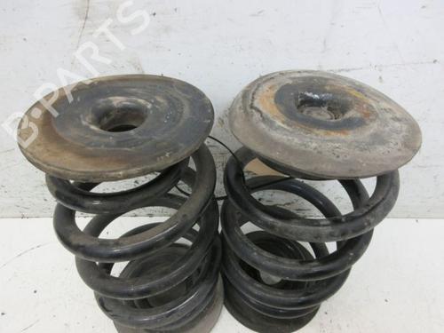 Shock absorber spring BMW X3 (E83) 3.0 d | BP29093488C152 