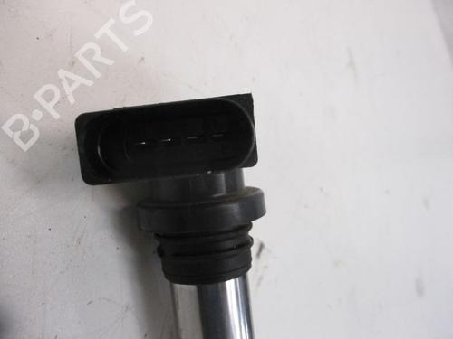 Ignition coil VW TOURAN (1T1, 1T2) 1.6 FSI | BP29083487M94