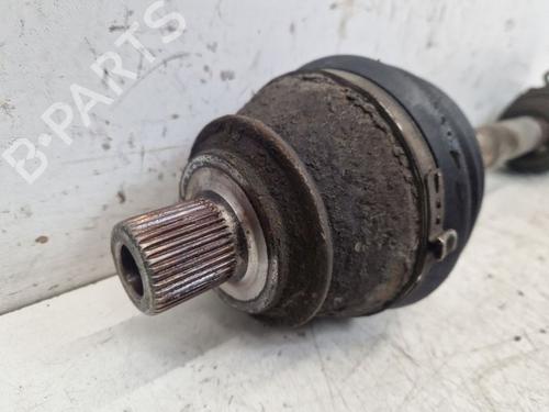 Right front driveshaft AUDI A6 C6 Avant (4F5) 3.2 FSI quattro | BP37133419M39 - Image 3