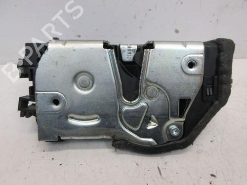Front right lock BMW 3 Touring (E91) 318 i | BP22560101C97 