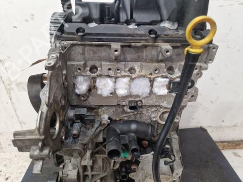 Engine SKODA FABIA III Estate (NJ5) 1.4 TDI | BP29104733M1 