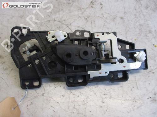 Exterior handle HONDA CIVIC VIII Hatchback (FN, FK) 2.2 CTDi (FK3) | BP13760243C122 