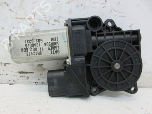 rudehejsemotor-bagstkrm-venstre-bmw-3-touring-e91-2004-2005-2006-2007-2008-2009-2010-2011-2012-29092047 main image