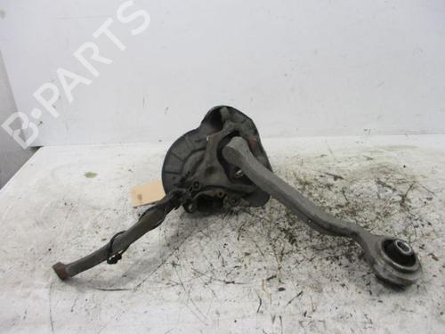 Left front steering knuckle MERCEDES-BENZ S-CLASS (W220, V220) S 430, S 430 L (220.070, 220.170) | BP18797244M25 