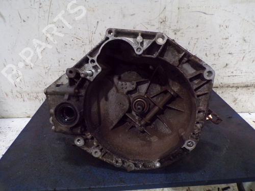 Caja de cambios Caja de cambios FORD KA (RU8) 1.2 (69 hp) 33908273 33908273