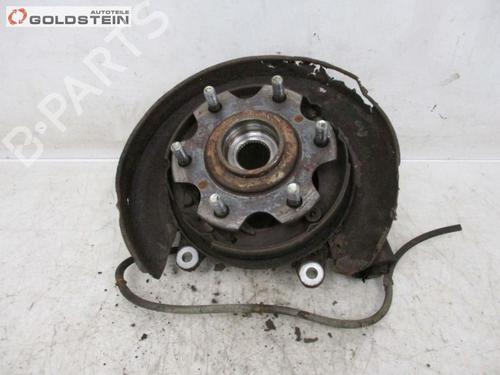 Used Right rear steering knuckle MITSUBISHI PAJERO SPORT I (K7_, K9_) 2.5 TD (K94W, K74T) (115 hp) 18750764
