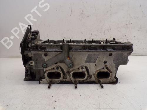 Used Cylinder head AUDI A4 B7 (8EC) 3.0 TDI quattro (204 hp) 29090436