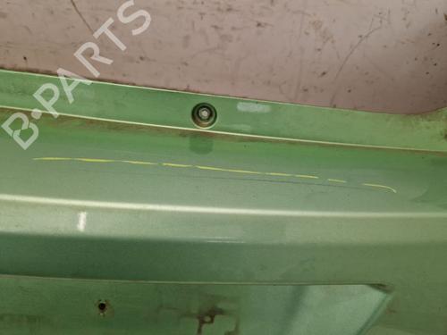 Rear bumper OPEL AGILA B (H08) 1.0 (F68) | BP29171383C8 