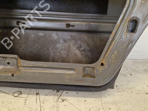 Right rear door MERCEDES-BENZ 124 Saloon (W124) 300 D (124.130) | BP29103614C5 
