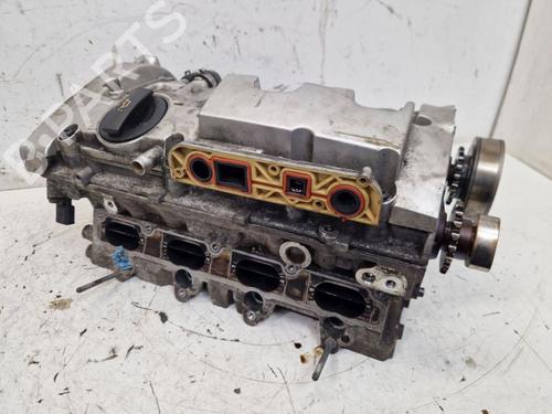 Topstykke AUDI A4 B7 (8EC) 2.0 TFSI (200 hp) 29101452