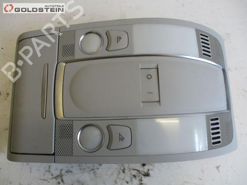 Innerbelysning AUDI A6 C6 (4F2) 2.0 TDI (140 hp) 13760699