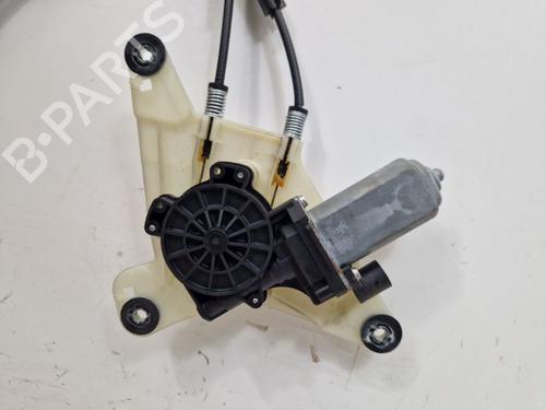 Front left window mechanism RENAULT MASTER III Van (FV) 2.3 dCi 125 FWD (FV0C, FV0D, FV0G, FV0H, FV0J, FV0K,... | BP34738151C22 - Image 3