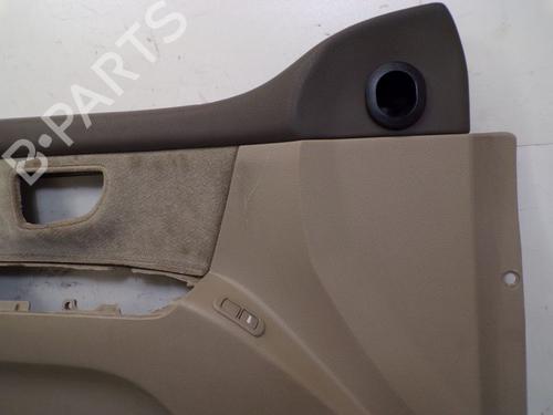 Front left panel KIA SORENTO I (JC) 3.5 V6 4WD | BP37121545C58 - Image 4