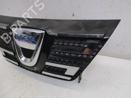 Gitter DACIA SPRING EV (B6M1) | BP38504395C40 - Image 4