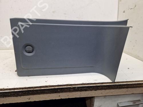 Left front seat MERCEDES-BENZ VIANO (W639) CDI 2.2 (639.711, 639.713, 639.811, 639.813, 639.815) | BP37134746C15  - Image 6