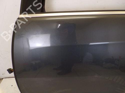 Left rear door PEUGEOT 5008 (0U_, 0E_) 2.0 HDi 136 / BlueHDi 136 | BP29098708C4