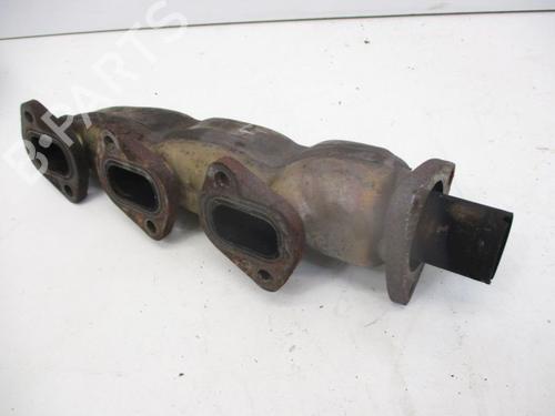 Exhaust manifold AUDI A6 C6 Avant (4F5) 3.0 TDI quattro | BP28307079M110 