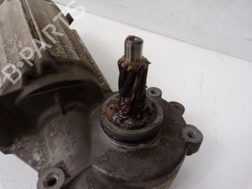 Steering rack VW SCIROCCO III (137, 138) 2.0 TFSI | BP37119874M22 - Image 4