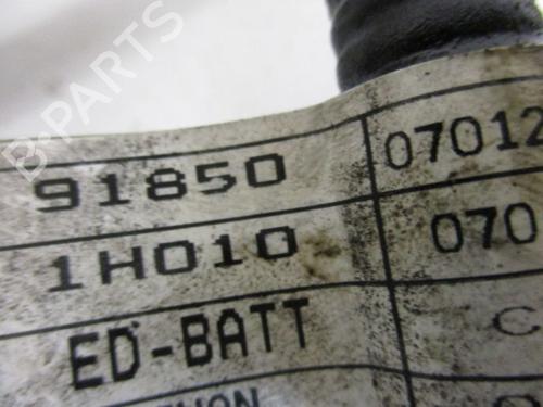Cable KIA CEE'D Hatchback (ED) 1.6 | BP37115723E12 - Image 8