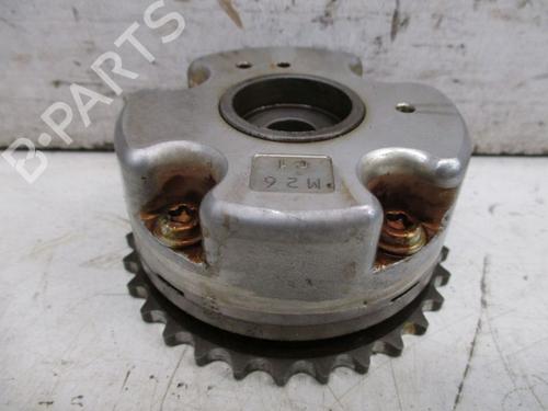 Electronic sensor VW JETTA IV (162, 163, AV3, AV2) 2.0 TDI | BP37125946M84 - Image 3