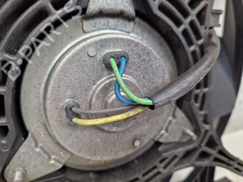 Fan SUBARU FORESTER (SH_) 2.0 D AWD (SHH, SHD, SHN) | BP29105981M128 