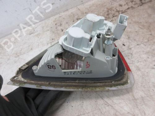 Left tailgate light BMW 3 (E90) 320 i | BP37129906C79 - Image 4