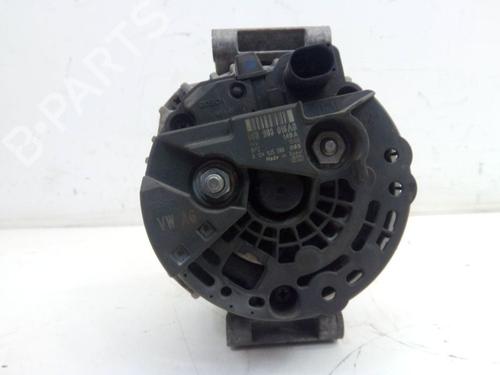 Alternator VW GOLF VI (5K1) 2.0 GTi | BP37139698M7 - Image 13
