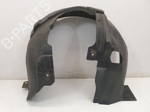 Used Wheel arch Wheel arch MINI MINI (R50, R53) Cooper (116 hp) 34738060 34738060