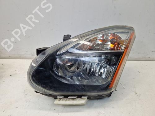 Used Left headlight Left headlight 38507631 38507631