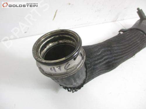 Pipe VW TOUAREG (7LA, 7L6, 7L7) 5.0 V10 TDI | BP18762890M125 