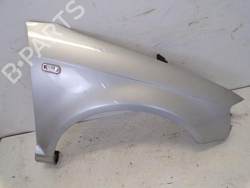 Used Right front fenders AUDI A3 (8P1) 1.6 (102 hp) 22180718