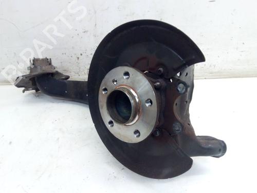 Used Left rear steering knuckle Left rear steering knuckle 37137787 37137787