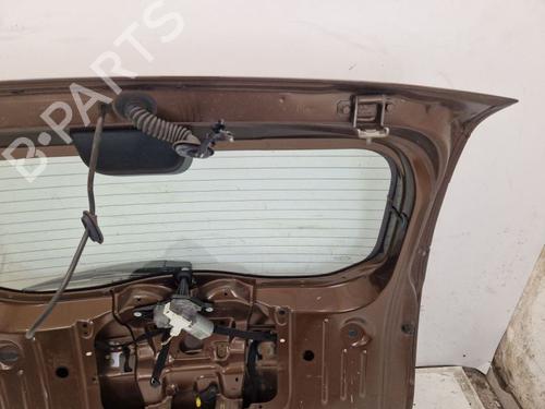 Tailgate DACIA DUSTER (HS_) 1.6 16V 4x4 | BP34738306C6 - Image 9